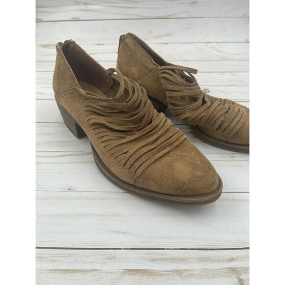 Coconuts By Matisse Size 8.5 Powell Textile Upper - Picture 2 of 9